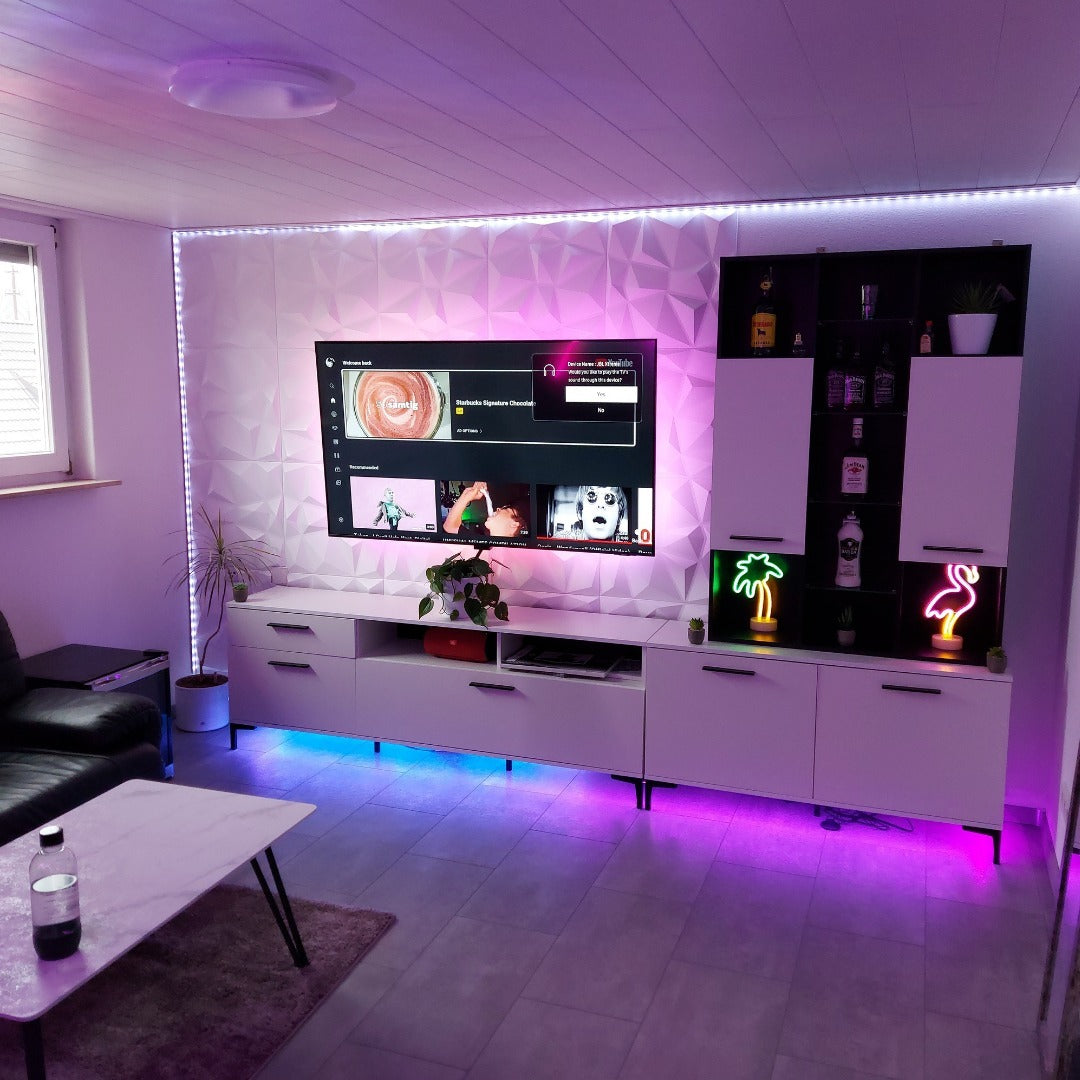 LED Chambre  Découvrez nos LED uniques pour créer l'ambiance parfaite –  Horizon Neons