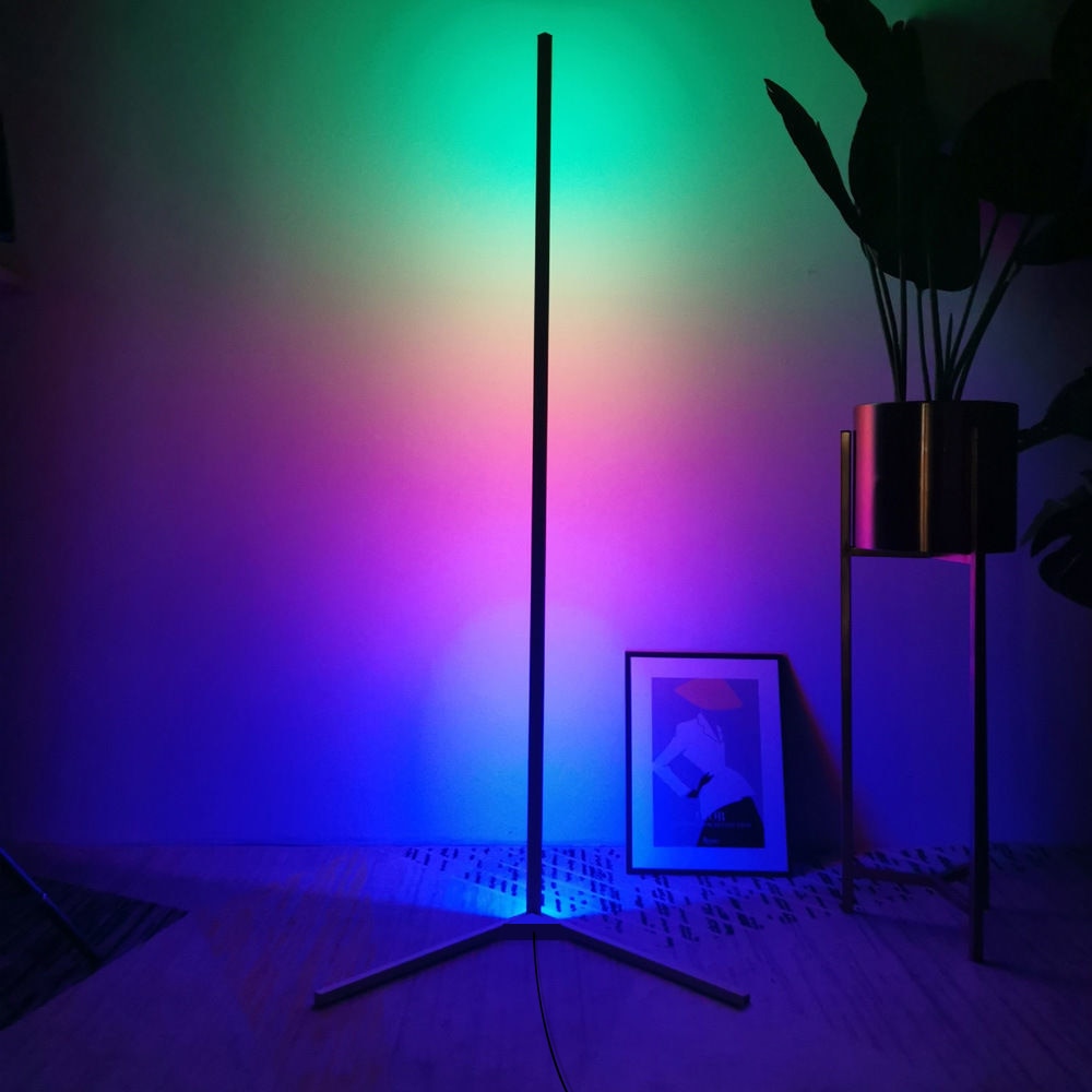 Ruban LED RGB – Horizon Neons