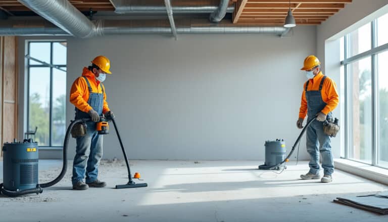 découvrez des astuces rares et efficaces pour limiter la poussière pendant vos travaux. protégez votre intérieur et facilitez le nettoyage grâce à ces conseils pratiques et peu connus.