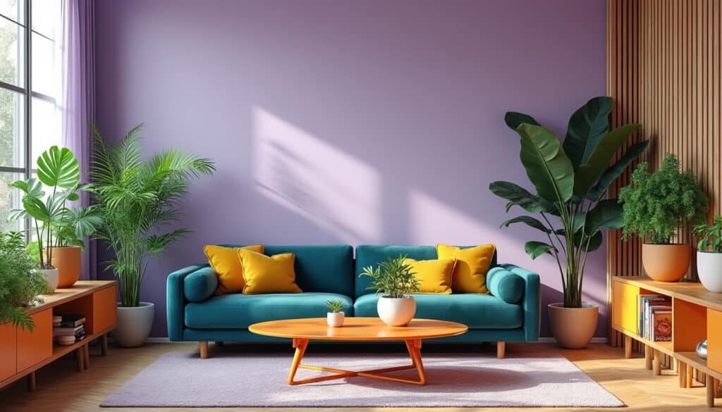 découvrez des astuces pratiques pour associer des couleurs peu communes et créer des harmonies originales et élégantes dans vos looks ou votre décoration.