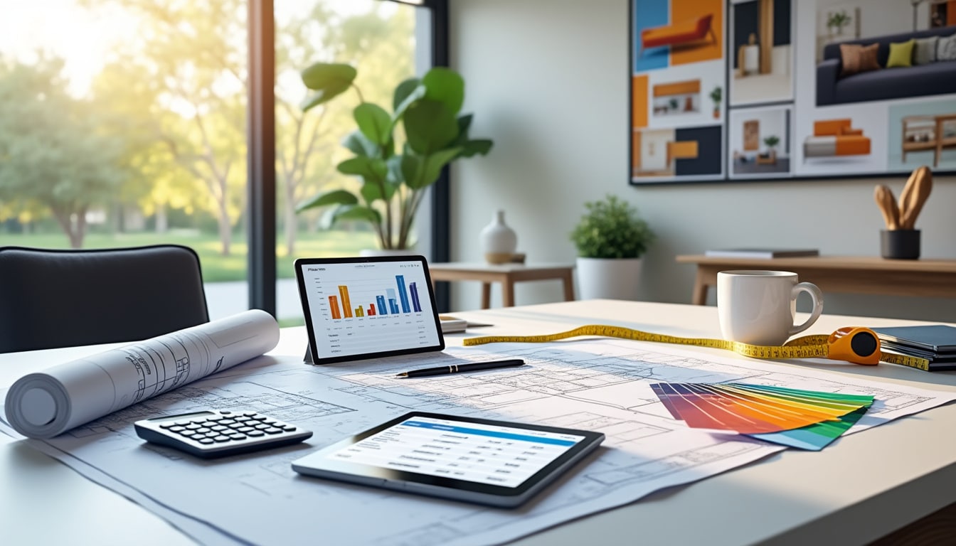 d&eacute;couvrez nos conseils pratiques pour organiser votre r&eacute;novation, &eacute;viter les mauvaises surprises et respecter votre budget &eacute;tape par &eacute;tape.