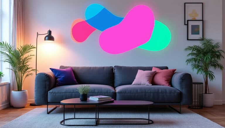 découvrez comment adopter un néon mural tendance sans vous ruiner ! astuces et conseils pour allier style, originalité et petit budget dans votre décoration intérieure.