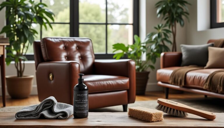 découvrez nos conseils pratiques pour prolonger la durée de vie de votre meuble en cuir : entretien, nettoyage, protection et astuces pour garder votre mobilier élégant et résistant plus longtemps.