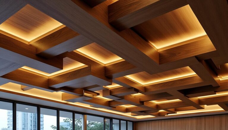 découvrez des idées de décoration murale originales spécialement conçues pour sublimer vos plafonds souvent négligés et transformer votre intérieur avec style.