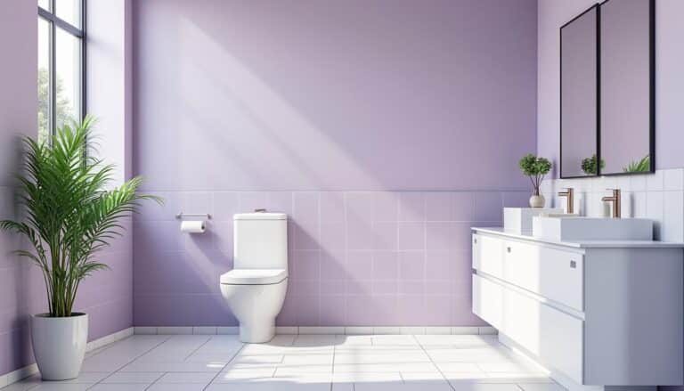 découvrez nos idées déco pour sublimer les petites salles de bain mal éclairées et optimiser lumière et espace avec style et praticité.