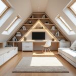 découvrez des techniques rares et efficaces pour aménager vos combles et optimiser chaque mètre carré de votre espace de vie.