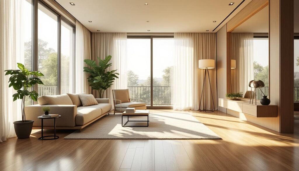 découvrez des astuces pratiques pour améliorer la luminosité dans un appartement ancien et profiter d'un intérieur plus lumineux et accueillant.