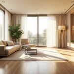 découvrez des astuces pratiques pour améliorer la luminosité dans un appartement ancien et profiter d'un intérieur plus lumineux et accueillant.