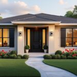 découvrez des astuces simples et efficaces pour donner du caractère et du charme à une maison basique, en valorisant chaque espace avec style et originalité.