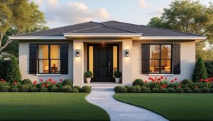 découvrez des astuces simples et efficaces pour donner du caractère et du charme à une maison basique, en valorisant chaque espace avec style et originalité.