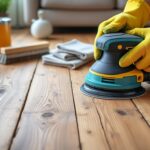 découvrez comment rénover efficacement un sol abîmé sans avoir à tout remplacer. astuces pratiques et méthodes économiques pour redonner vie à votre revêtement.