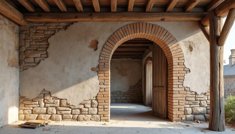 découvrez les matériaux compatibles à privilégier pour une rénovation patrimoniale réussie, alliant respect du patrimoine et performance durable.