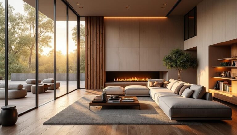 découvrez des solutions acoustiques innovantes et peu connues pour améliorer le confort sonore de votre intérieur grâce à notre guide complet de rénovation acoustique efficace.