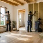 découvrez comment allier rénovation esthétique et performance énergétique pour un intérieur à la fois beau et écologique.