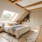 découvrez comment transformer un grenier en une chambre habitable confortable et fonctionnelle grâce à nos conseils pratiques et astuces de rénovation.