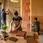 découvrez des matériaux biosourcés méconnus pour une rénovation écologique efficace et durable. innovez dans vos projets tout en respectant l'environnement.